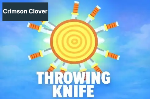 Throwing Knife